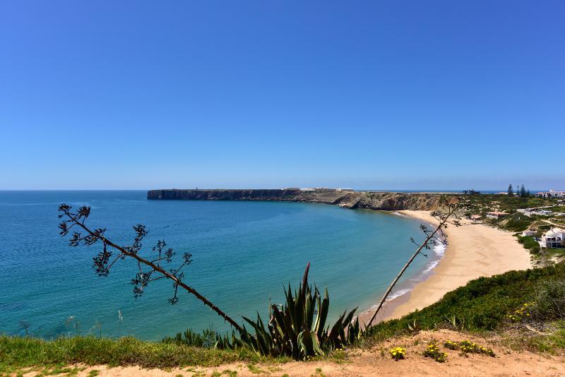 Pousada De Sagres Exteriér fotografie