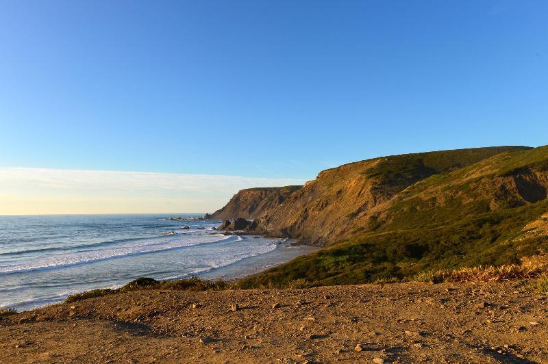 Pousada De Sagres Exteriér fotografie